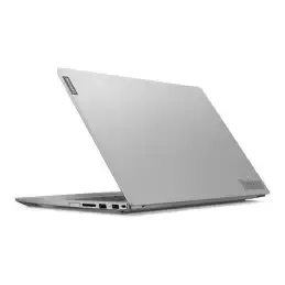 Intel Core i5 1035G1 - 1 GHz - Win 10 Familiale 64 bits - UHD Graphics - 8 Go RAM - 256 Go SSD NVMe... (20SM002PFR)_9